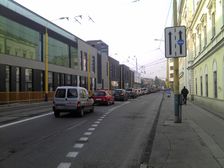 Zápcha