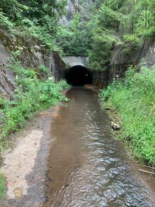 Tunel Orenburg