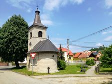 kaplička/kaplnka