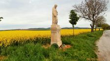 Božské Srdce Ježišovo- Boží muka