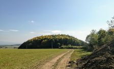  Hradisko-Skalný hrb