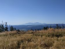 pohlad na Tatry a siroke okolie
