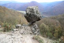 Čertova skala