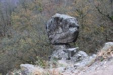 Čertova skala