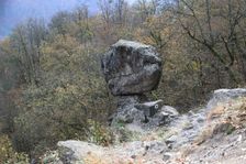 Čertova skala