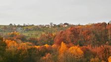 Žítková -Bílé Karpaty, Slovácko