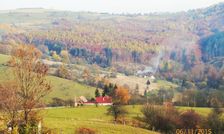 Žítková -Bílé Karpaty, Slovácko