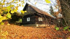 Žítková -Bílé Karpaty, Slovácko