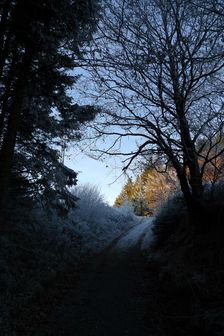sedlo Čertova hlava