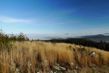 zostup z Malej Knole