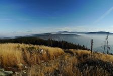 zostup z Malej Knole