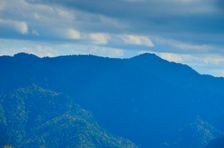 Skalná 1297m & Smrekov 1443m