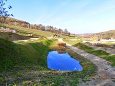 Ski-Bike park Kálnica