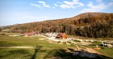 Ski-Bike park Kálnica