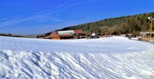 Ski-Bike park Kálnica