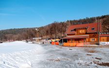 Ski-Bike park Kálnica