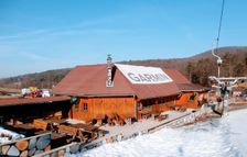 Ski-Bike park Kálnica