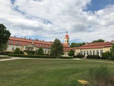 Chateau Béla - hotel