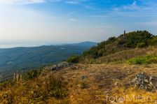 Vihorlat   1 075,5 m n. m.