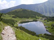 Roháčske pleso