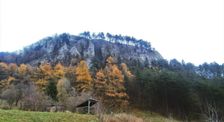 Vršatecké bradlá