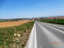 obec Šterusy