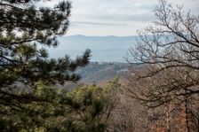 Vyhlad na Jankov vrsok