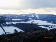 Moravské kopanice-Žítková