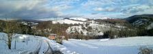 Moravské kopanice-Žítková