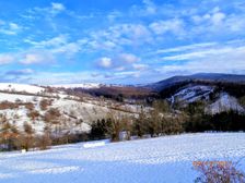 Moravské kopanice-Žítková