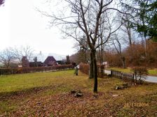 Bývala horáreň  ,teraz Trenčianske autistické centrum PROAUTIS