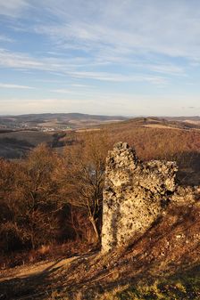 Hrad Brekov