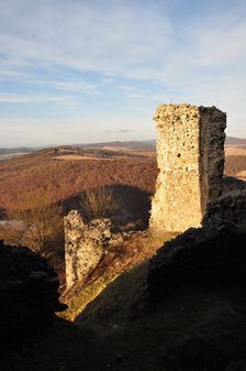 Hrad Brekov
