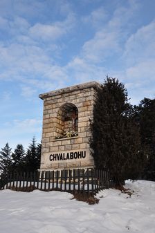 Chvalabohu
