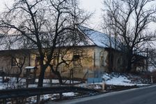 Nové Hony