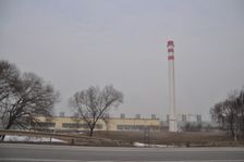 Fabrika