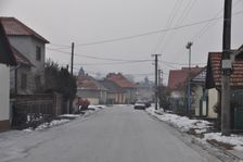 Tekovská Breznica