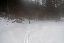 Na bežkách