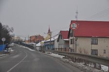 Záhorce