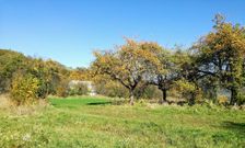 Osada Grúň, Nová Bošáca.