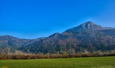 Zadný Šíp 1143m