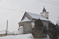 Kalinčiakovo