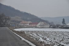 Na ceste