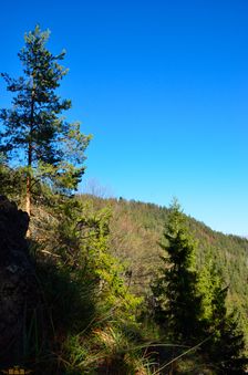 Veľký vrch 1147m
