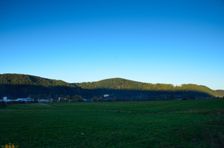Hradská hora 796m
