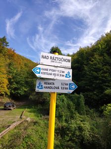 TIM Nad Ráztočnom