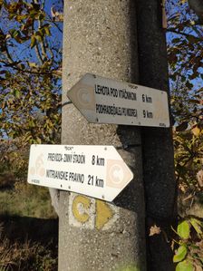 TIM medzi Koš-om a Novákoch