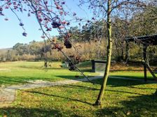 Poľovnícko-športová strelnica Kočovce.