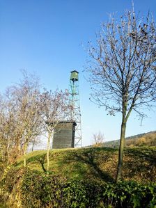 Poľovnícko-športová strelnica Kočovce.