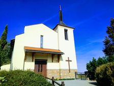 Kaple svatého Josefa